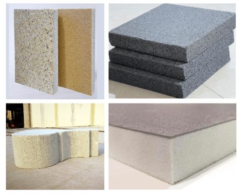 發(fā)泡陶瓷 設(shè)計界的 固廢黃金