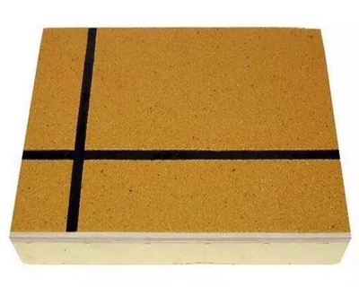 鶴崗質(zhì)感漆保溫裝飾一體板加工一覽表2023已更新